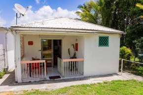 Bungalow Rubis